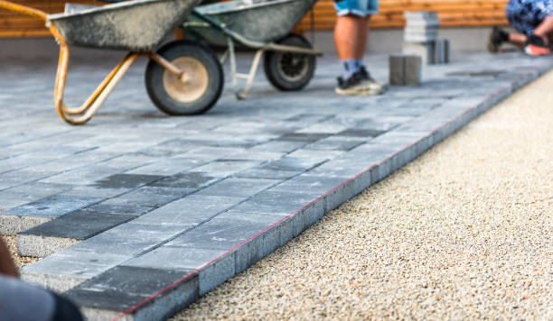 Professional Driveway Pavers in Hazlehurst, GA