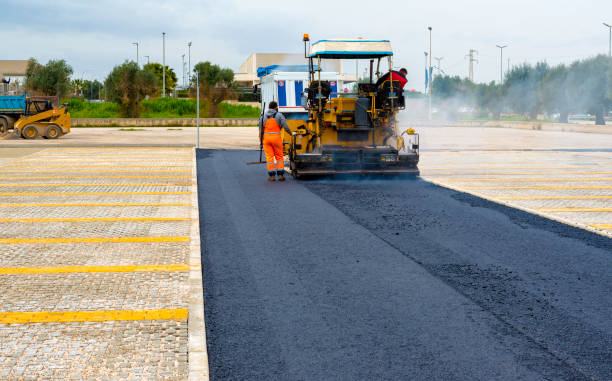 Best Asphalt Driveway Pavers in Hazlehurst, GA